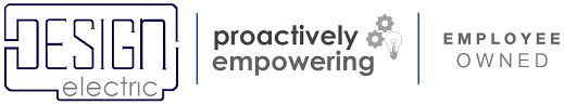 Design Electric, Inc.