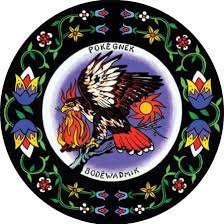 Pokagon Band of Potawatomi