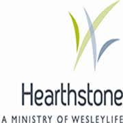 Hearthstone, a Ministry of WesleyLife