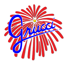 Fireworks by Grucci