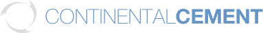 Continental Cement Company: A Company of Summit Materials