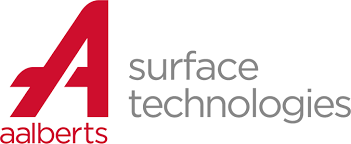 Aalberts Sufaces Technologies: Ushers Machine