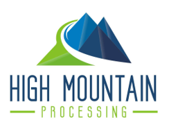 High Mountain Processing