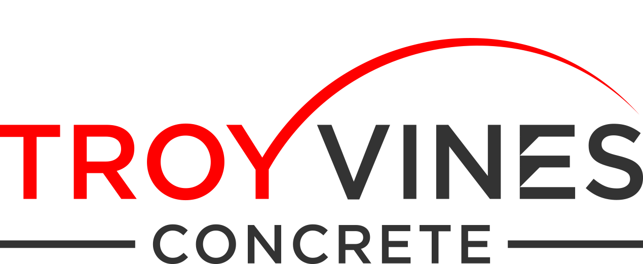 Troy Vines Concrete
