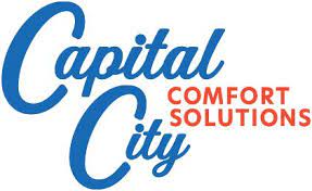 Capital City Comfort Solutions