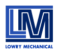 LOWRY MECHANICAL
