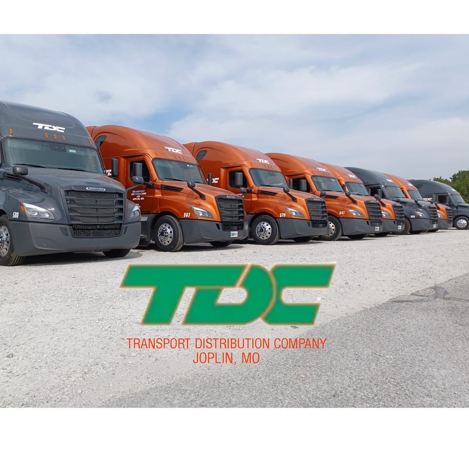 Transportation Distribution Company