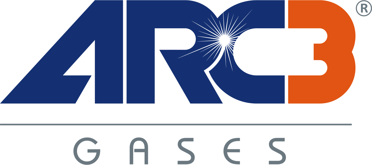 Arc3 Gases