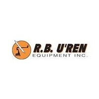 R.B. U’Ren Equipment Inc.