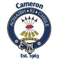 Cameron Welding Supply