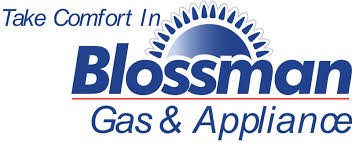Blossman Gas