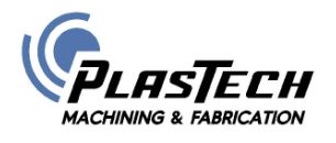 PlasTech Machining & Fabrication