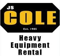 JS Cole