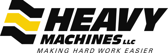 Heavy Machines LLC