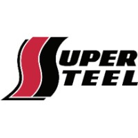 Super Steel Products Corporation