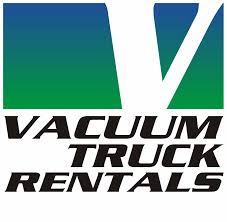 Vacuum Truck Rentals