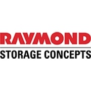 Raymond Storage Concepts