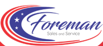 Foreman Sales and Service